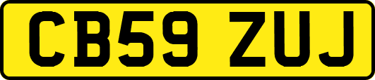 CB59ZUJ