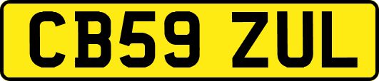 CB59ZUL