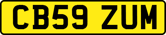 CB59ZUM
