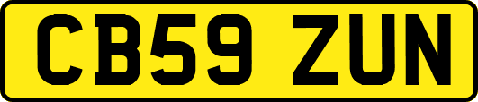 CB59ZUN