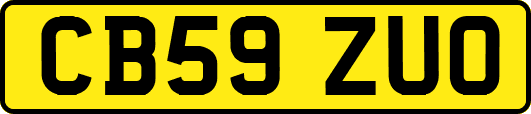 CB59ZUO