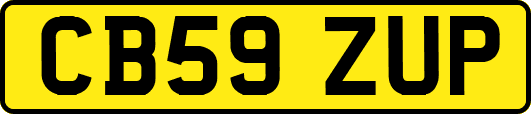 CB59ZUP