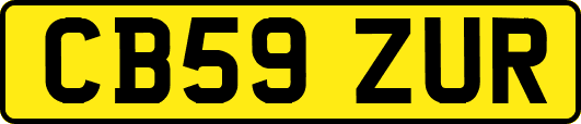 CB59ZUR
