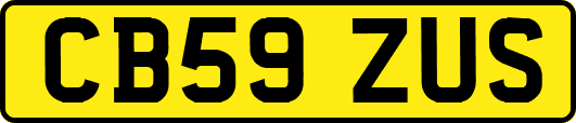 CB59ZUS