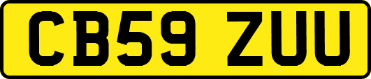 CB59ZUU