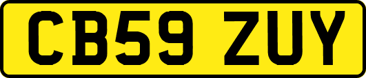 CB59ZUY