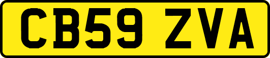 CB59ZVA