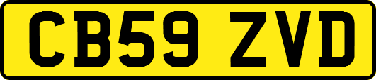 CB59ZVD