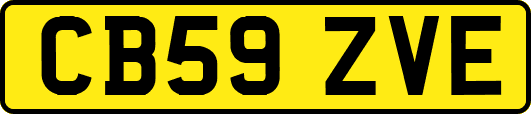 CB59ZVE