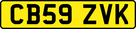 CB59ZVK