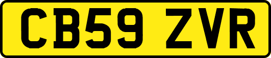 CB59ZVR