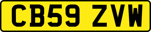 CB59ZVW