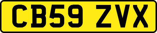 CB59ZVX