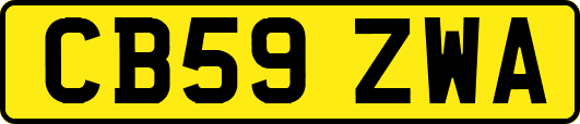CB59ZWA