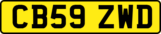 CB59ZWD