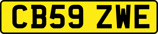 CB59ZWE