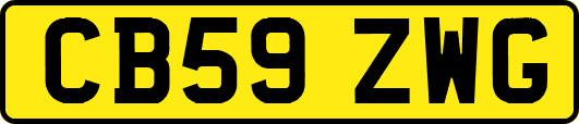 CB59ZWG