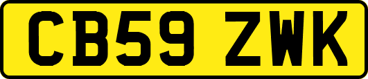 CB59ZWK