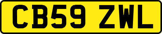 CB59ZWL