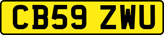 CB59ZWU