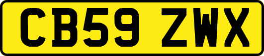 CB59ZWX