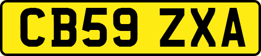 CB59ZXA