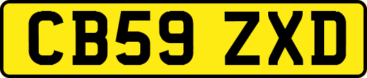 CB59ZXD