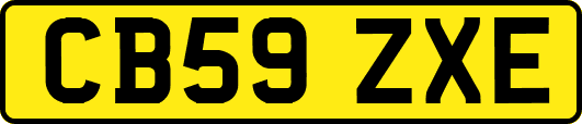 CB59ZXE