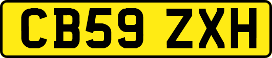 CB59ZXH