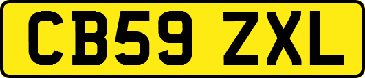 CB59ZXL