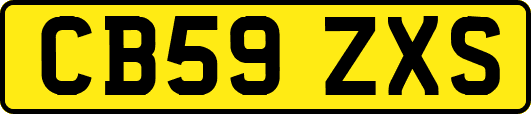 CB59ZXS