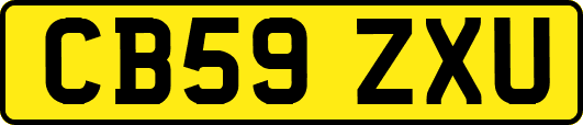 CB59ZXU