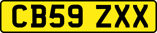 CB59ZXX