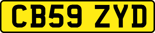 CB59ZYD
