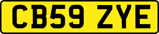 CB59ZYE