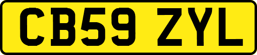 CB59ZYL