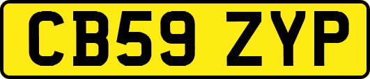 CB59ZYP