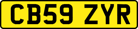 CB59ZYR
