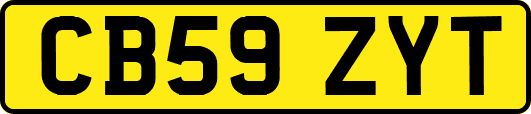 CB59ZYT