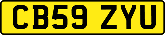 CB59ZYU