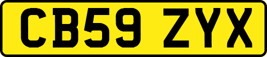 CB59ZYX