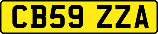 CB59ZZA