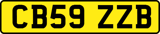 CB59ZZB
