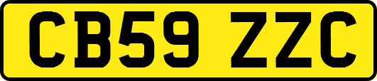 CB59ZZC
