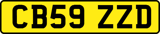 CB59ZZD