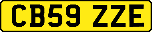 CB59ZZE