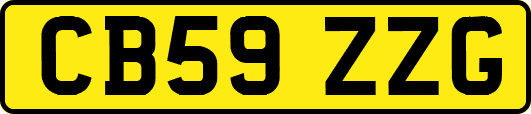 CB59ZZG