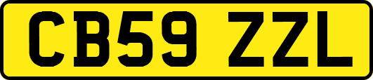 CB59ZZL