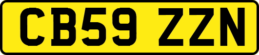 CB59ZZN