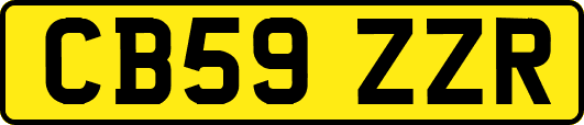 CB59ZZR